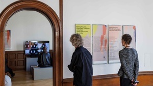 Zukünfte gestalten beim MUF 2025
