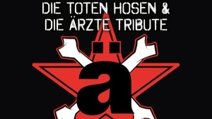 "DAYDRINKING": ALEX IM WESTERLAND covern DIE ÄRZTE & DIE TOTEN HOSEN:
