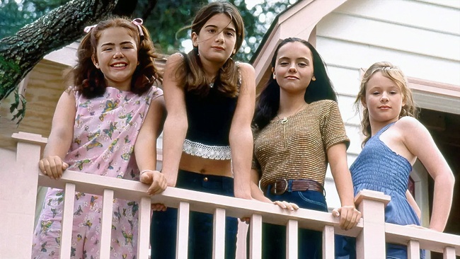 „Passagen Werke“: NOW & THEN – DAMALS & HEUTE (OmU)