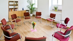 IKOME-Seminarzentrum