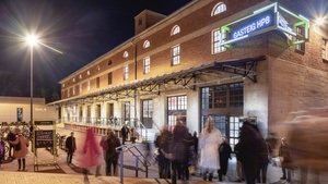 Munich Girls x BRSO goes Isarphilharmonie!