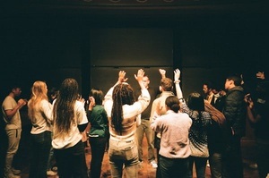 Workshop Improvisationstheater