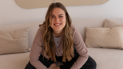 Patricia von this is for me