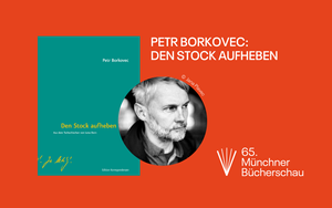 Petr Borkovec: „Ein Buch in fünf Objekten“