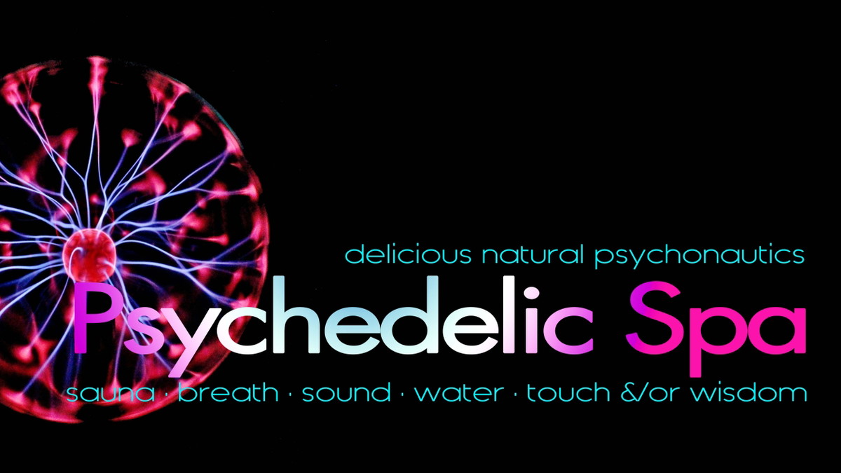 Psychedelic Spa Xberg | natural psychonautics