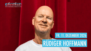 Rüdiger Hoffmann - "Andererseits"