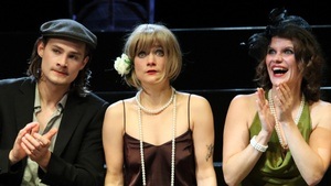 Mario und der Zauberer