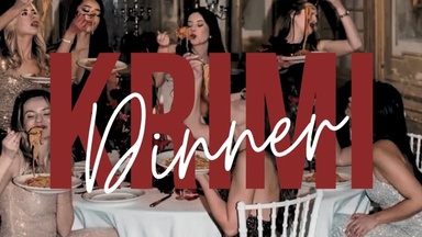 Krimidinner