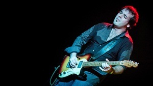 Todd Sharpville