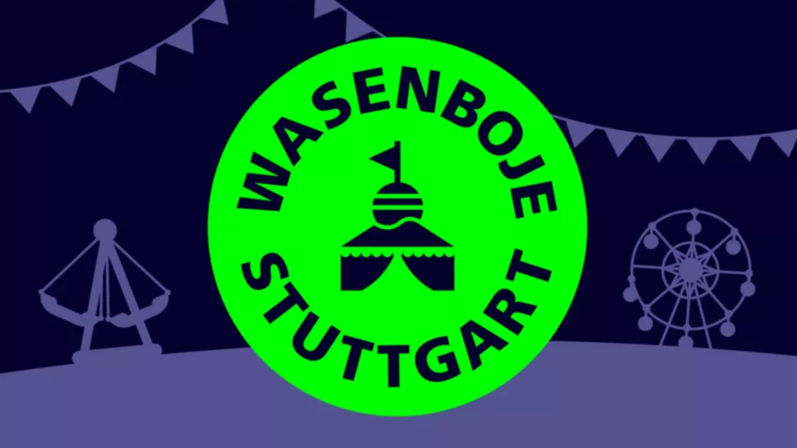 Blick hinter die Kulissen bei der Wasenboje. Einblicke in ein Schutzkonzept eines Safer Spaces