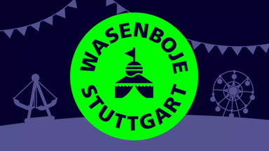 Blick hinter die Kulissen bei der Wasenboje. Einblicke in ein Schutzkonzept eines Safer Spaces