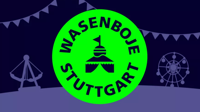 Blick hinter die Kulissen bei der Wasenboje. Einblicke in ein Schutzkonzept eines Safer Spaces