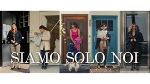 Siamo solo noi - OmU (Italian with English subtitles)