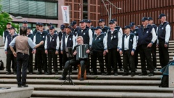 Seemanns-Chor Hamburg