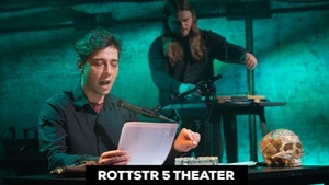 Table Read - Der Ruf des Cthulhu