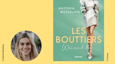 LESUNG: Les Bouttiers - Wir sind alles