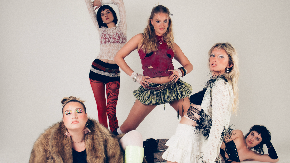 Girl Group