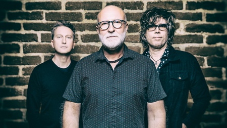 Bob Mould Band – Berlin, Columbia Theater