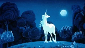 Arthouse: schauraum: comic + cartoon präsentiert: Das letzte Einhorn