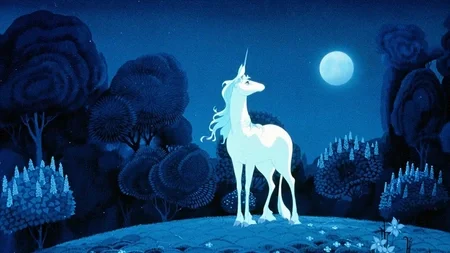 Arthouse: schauraum: comic + cartoon präsentiert: Das letzte Einhorn