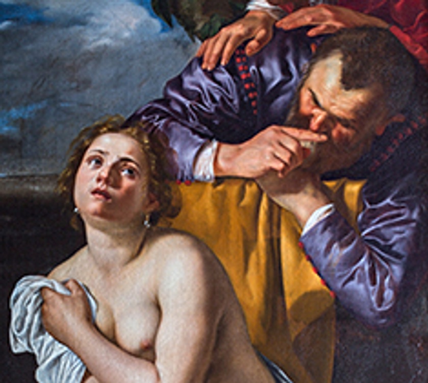 SUSANNA
