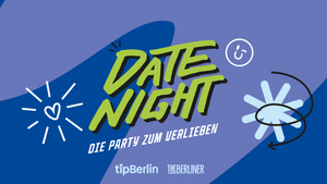 Date Night Berlin | Silent Disco-Special
