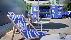 ALDI Preiswagen