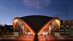 Theater Dortmund