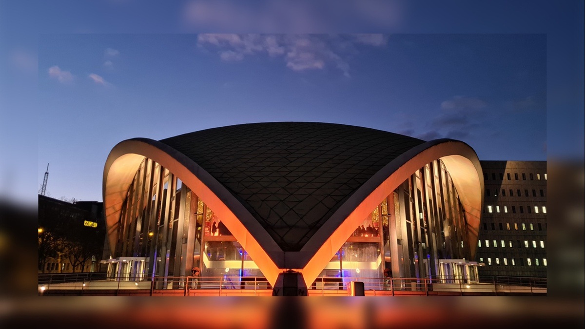 Theater Dortmund