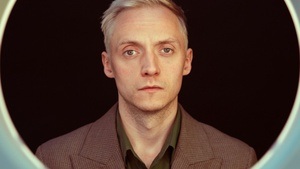 Hamish Hawk
