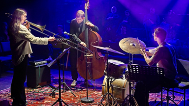 Carlotta Armbruster Trio