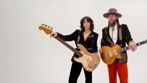 Danielle Nicole Band