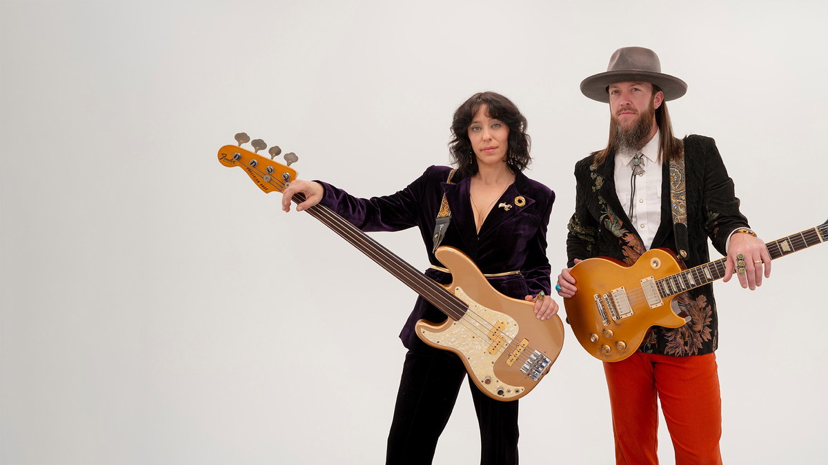 Danielle Nicole Band
