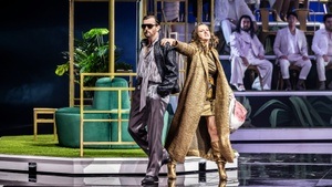 Giulio Cesare in Egitto