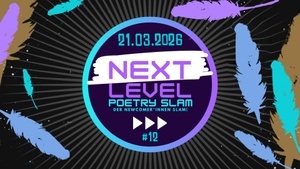 Next Level Poetry Slam #12