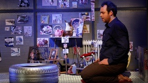 MONSIEUR IBRAHIM UND DIE BLUMEN DES KORAN