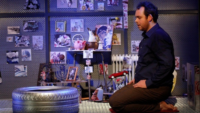 MONSIEUR IBRAHIM UND DIE BLUMEN DES KORAN