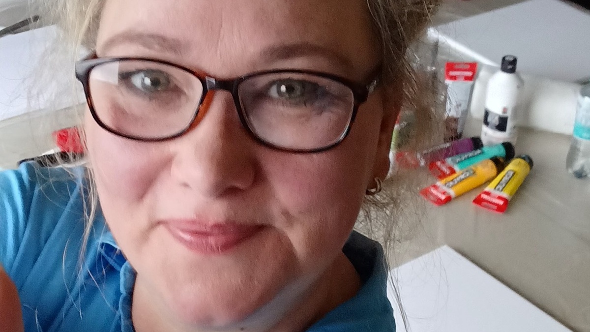 Christina Brunner Kreativ Workshops