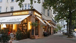 Cafe & Bar Celona in Hamburg Eppendorf