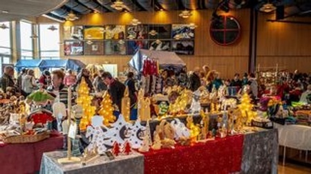 Weihnachtsbasar