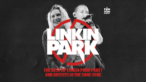 Linkin Park Party • Weinkeller Dortmund