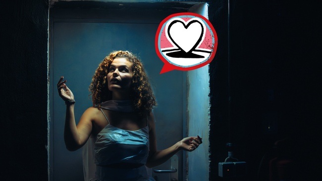 Ostberlin Slam der Liebe