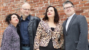 New York Voices, USA (a cappella Festival)