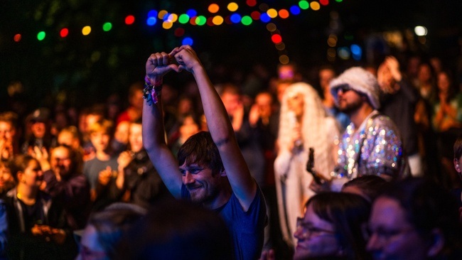 Summertime Festival 2026