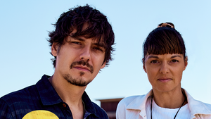 MIRA & CHRIS SCHWARZWÄLDER und JONATHAN KASPAR - strandliebe Open Air