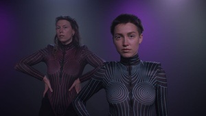 JUNOKILL - Queerfeministischer Astropunk