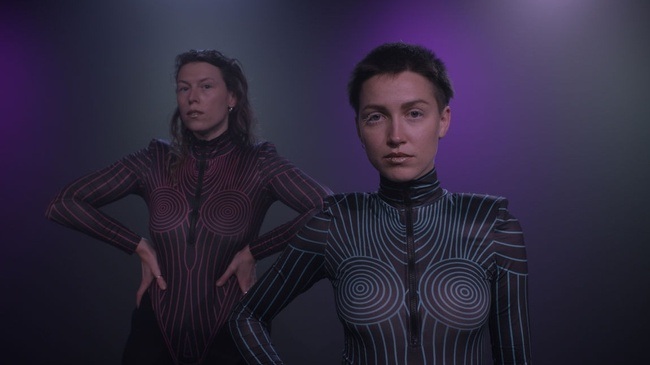 JUNOKILL - Queerfeministischer Astropunk