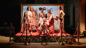 Wait to be seated – She She Pop und Sandbox Collective