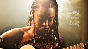 Theater am Olgaeck; Afrika Filmfestival - Mali Blues