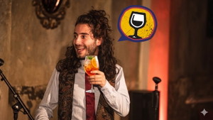 Vino Slam Royale
